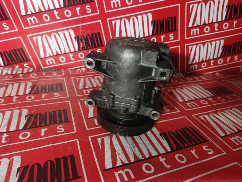 Компрессор кондиционера, 1000 рублей, Красноярск