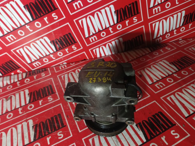 Компрессор кондиционера, 1000 рублей, Красноярск