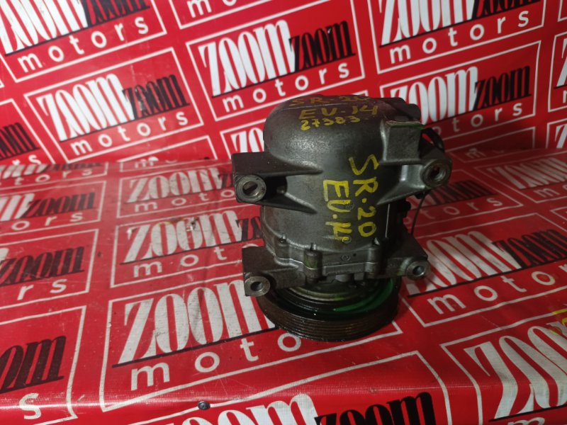 Компрессор кондиционера, 1000 рублей, Красноярск