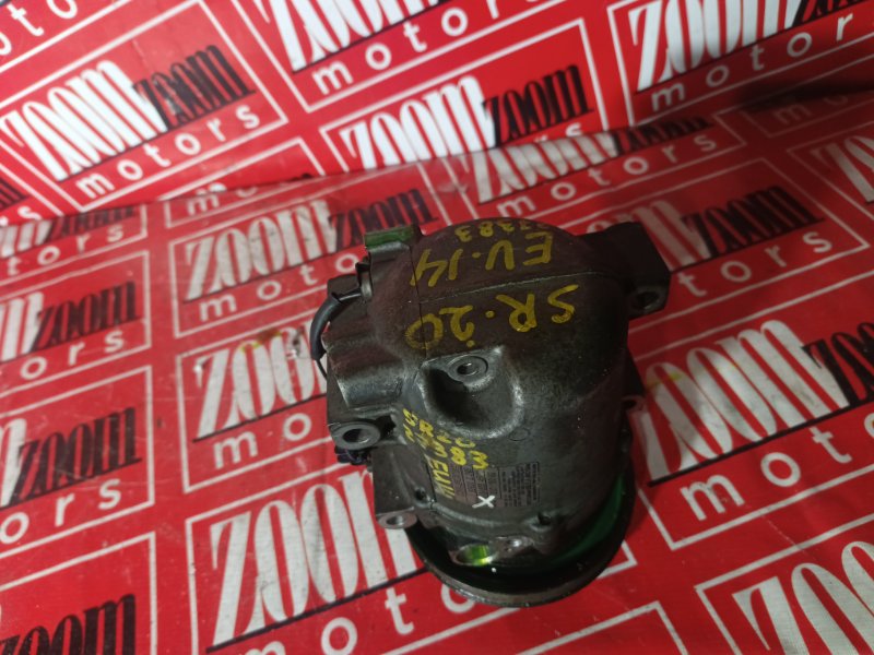 Компрессор кондиционера, 1000 рублей, Красноярск