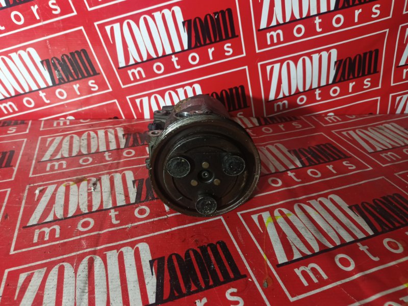 Компрессор кондиционера, 1000 рублей, Красноярск