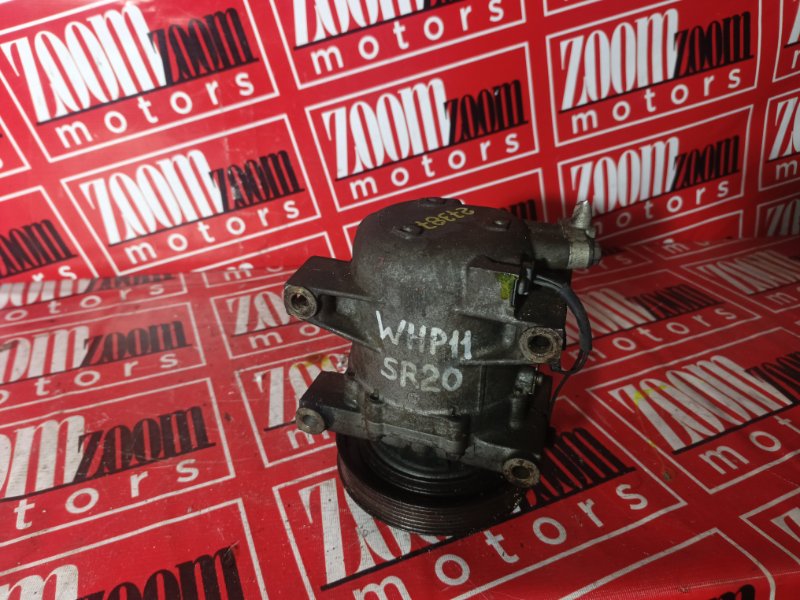 Компрессор кондиционера, 1500 рублей, Красноярск