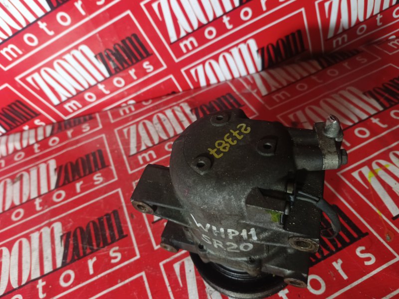 Компрессор кондиционера, 1500 рублей, Красноярск