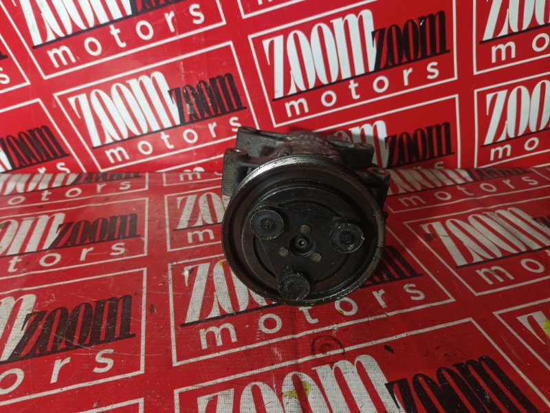 Компрессор кондиционера, 1500 рублей, Красноярск