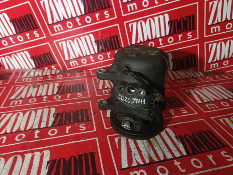 Компрессор кондиционера, 2000 рублей, Красноярск