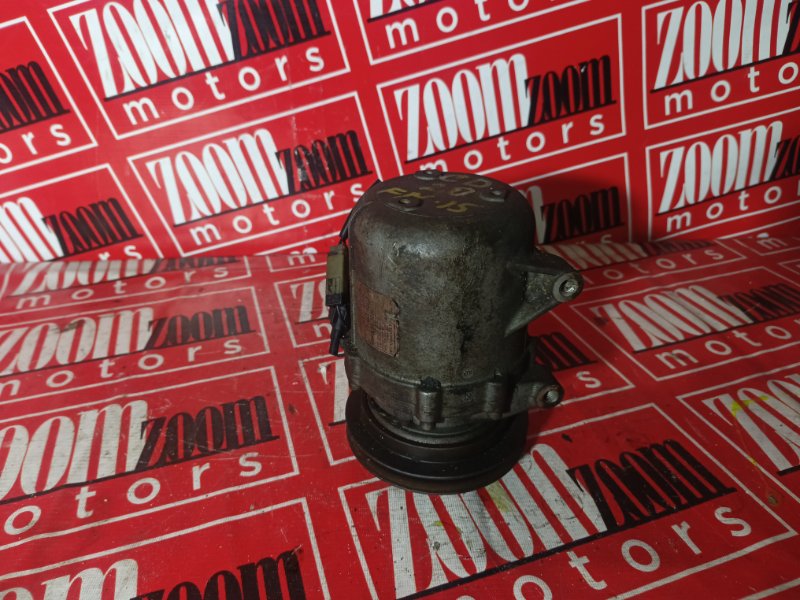 Компрессор кондиционера, 2000 рублей, Красноярск