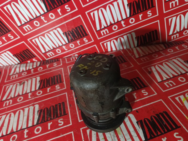 Компрессор кондиционера, 2000 рублей, Красноярск