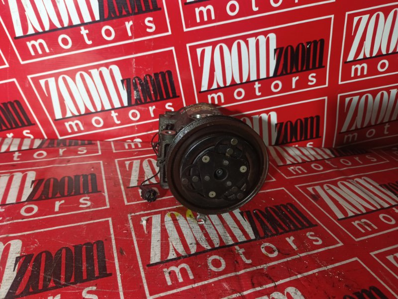 Компрессор кондиционера, 2400 рублей, Красноярск