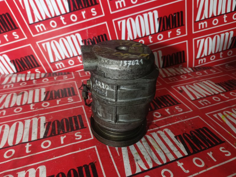 Компрессор кондиционера, 2400 рублей, Красноярск