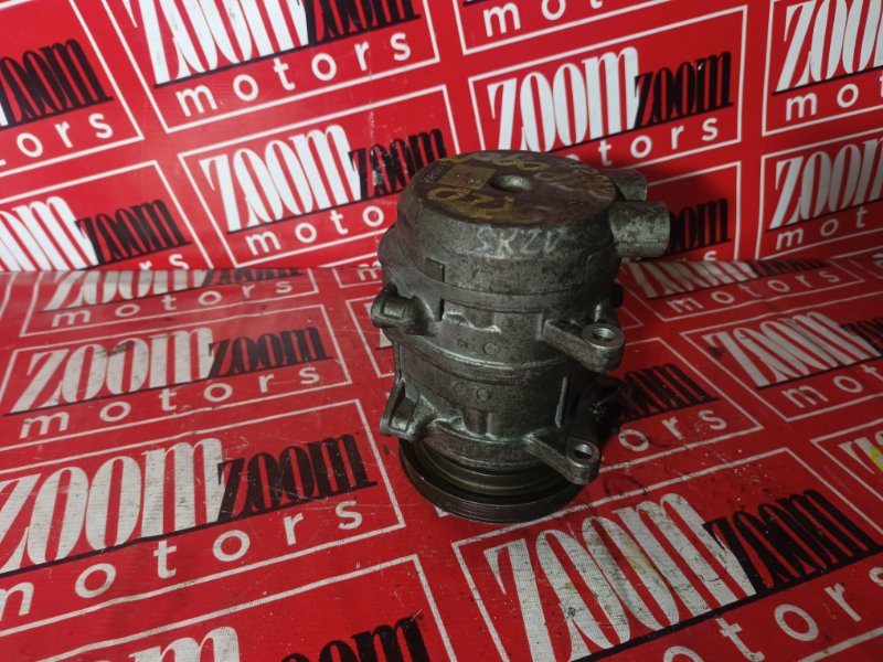 Компрессор кондиционера, 2400 рублей, Красноярск