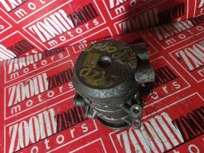 Компрессор кондиционера, 2400 рублей, Красноярск