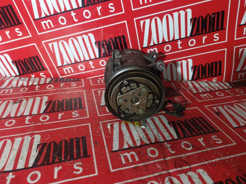 Компрессор кондиционера, 2400 рублей, Красноярск