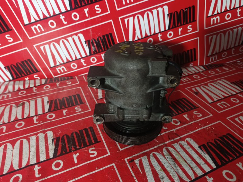 Компрессор кондиционера, 1500 рублей, Красноярск