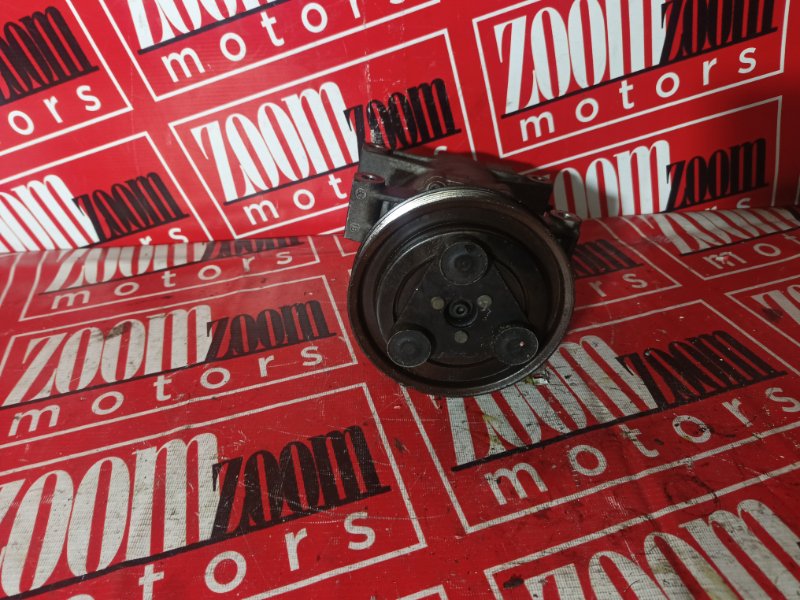 Компрессор кондиционера, 1500 рублей, Красноярск