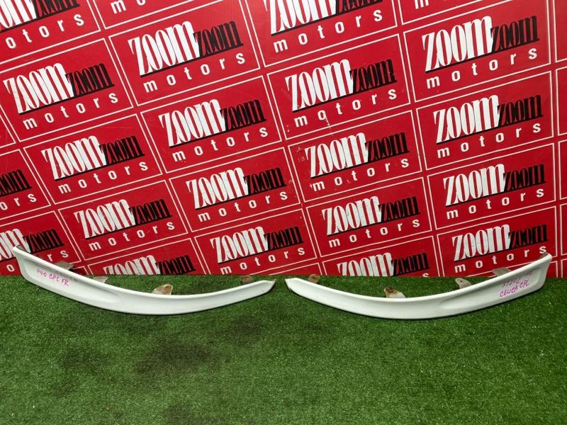 Обвес аэродинамический, 20000 рублей, Солонцы