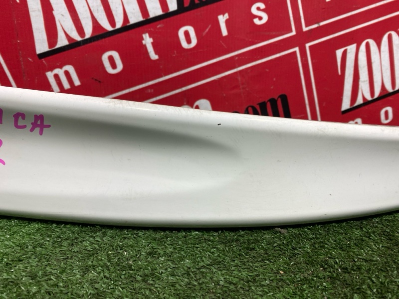 Обвес аэродинамический, 20000 рублей, Солонцы