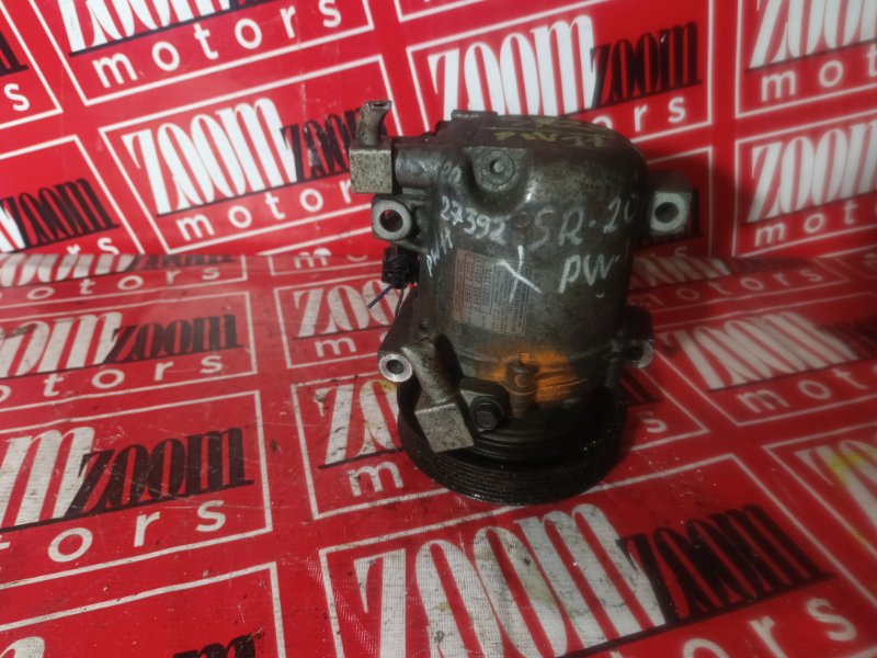 Компрессор кондиционера, 1500 рублей, Красноярск