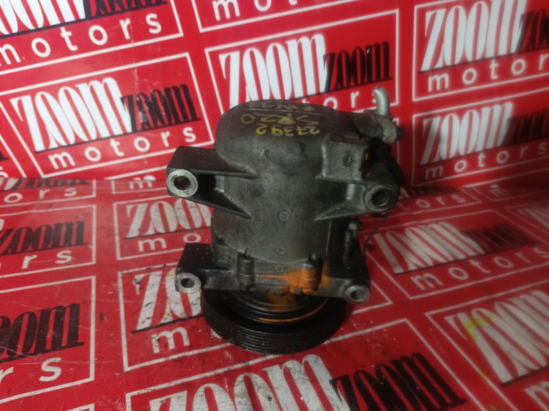 Компрессор кондиционера, 1500 рублей, Красноярск