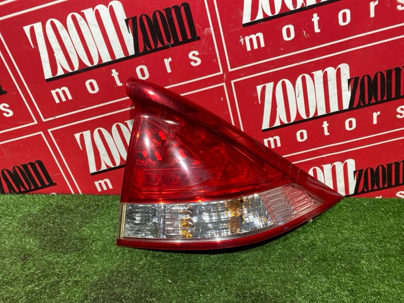 Фонарь (Стоп-сигнал), 900 рублей, Солонцы