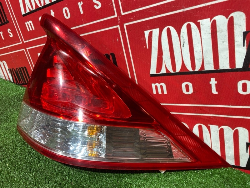 Фонарь (Стоп-сигнал), 900 рублей, Солонцы