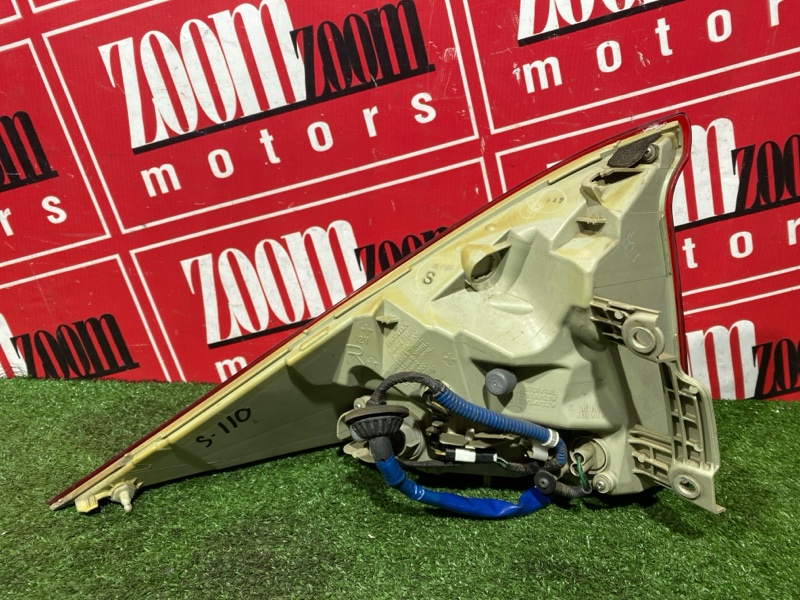 Фонарь (Стоп-сигнал), 900 рублей, Солонцы