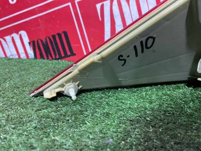 Фонарь (Стоп-сигнал), 900 рублей, Солонцы