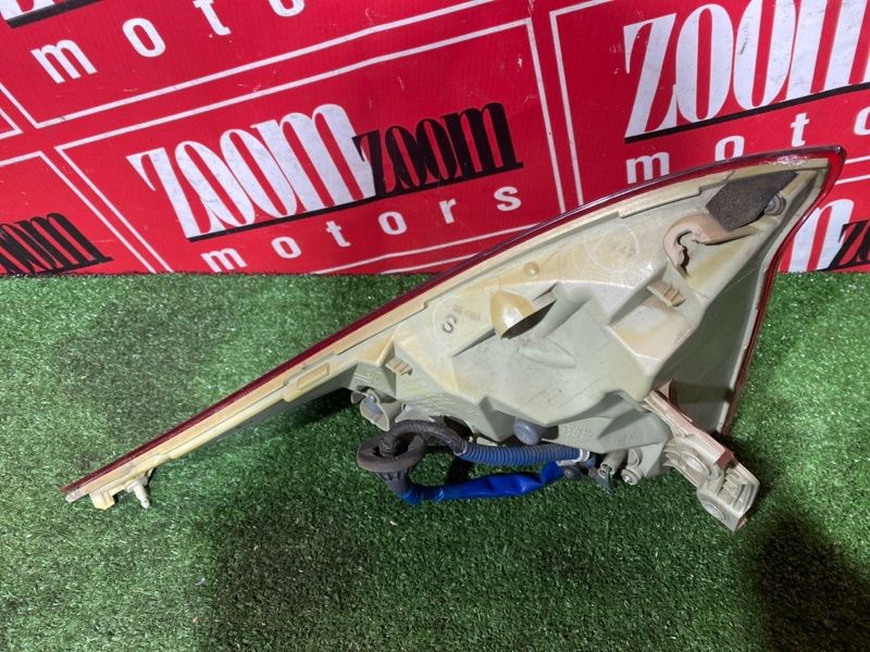 Фонарь (Стоп-сигнал), 900 рублей, Солонцы