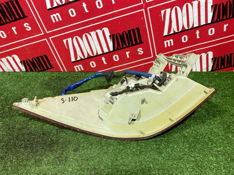 Фонарь (Стоп-сигнал), 900 рублей, Солонцы