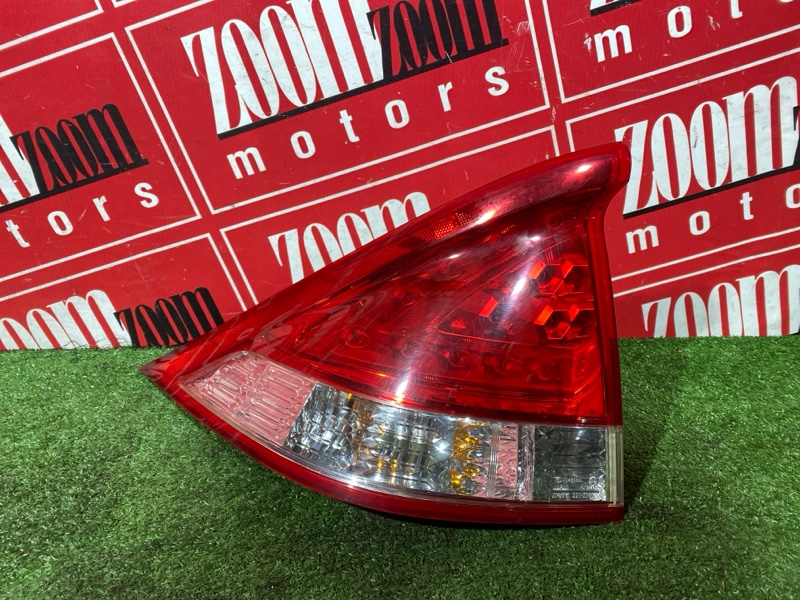 Фонарь (Стоп-сигнал), 900 рублей, Солонцы