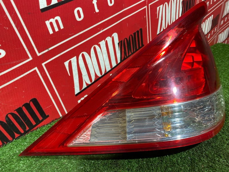 Фонарь (Стоп-сигнал), 900 рублей, Солонцы