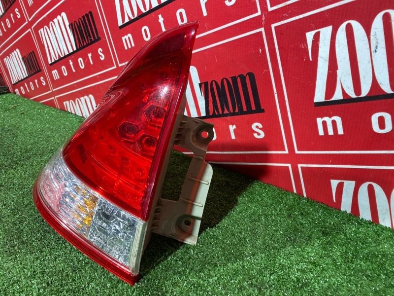 Фонарь (Стоп-сигнал), 900 рублей, Солонцы