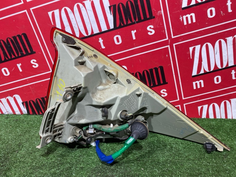 Фонарь (Стоп-сигнал), 900 рублей, Солонцы