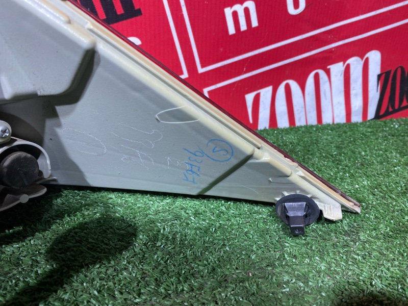 Фонарь (Стоп-сигнал), 900 рублей, Солонцы