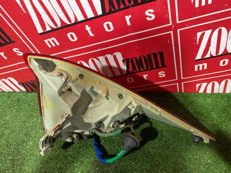 Фонарь (Стоп-сигнал), 900 рублей, Солонцы