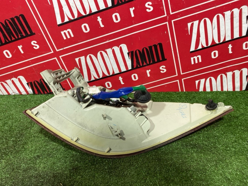 Фонарь (Стоп-сигнал), 900 рублей, Солонцы