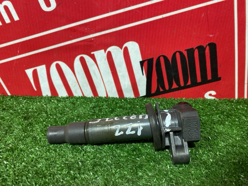 Катушка зажигания, 1500 рублей, Солонцы