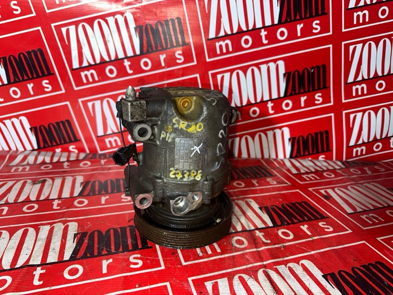 Компрессор кондиционера, 1500 рублей, Красноярск