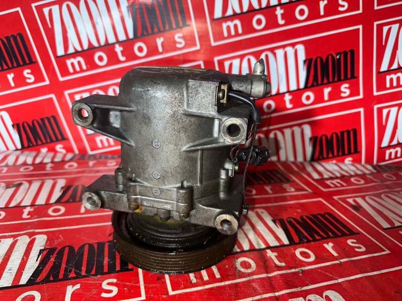 Компрессор кондиционера, 1500 рублей, Красноярск