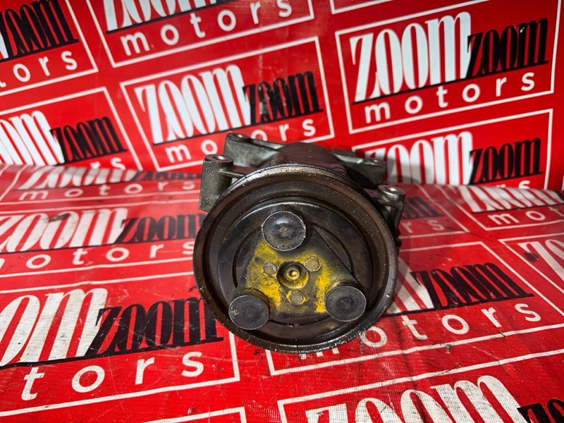 Компрессор кондиционера, 1500 рублей, Красноярск