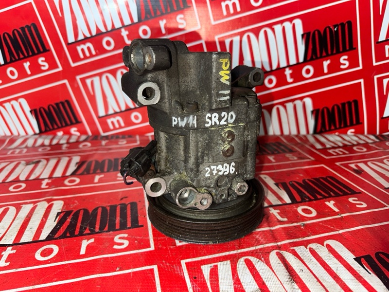 Компрессор кондиционера, 5300 рублей, Красноярск