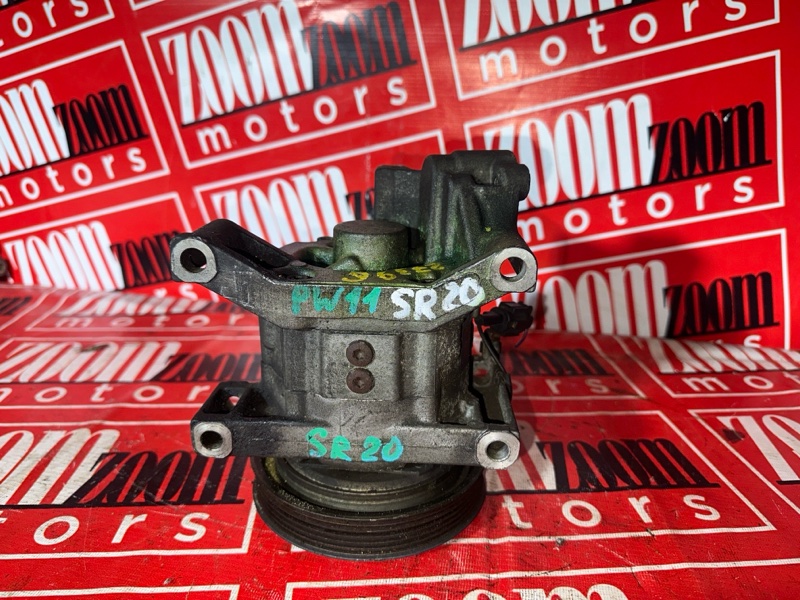 Компрессор кондиционера, 5300 рублей, Красноярск