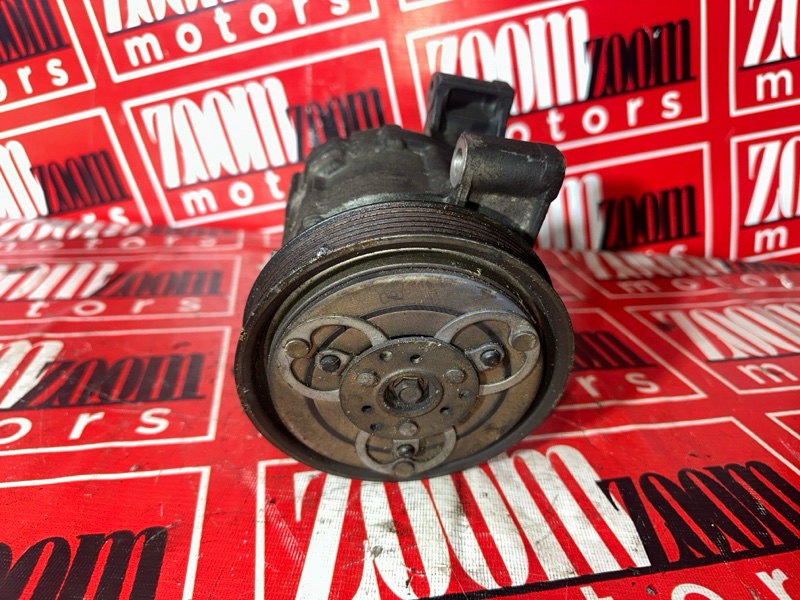 Компрессор кондиционера, 5300 рублей, Красноярск