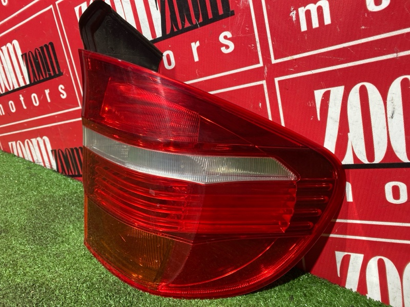 Фонарь (Стоп-сигнал), 3000 рублей, Солонцы