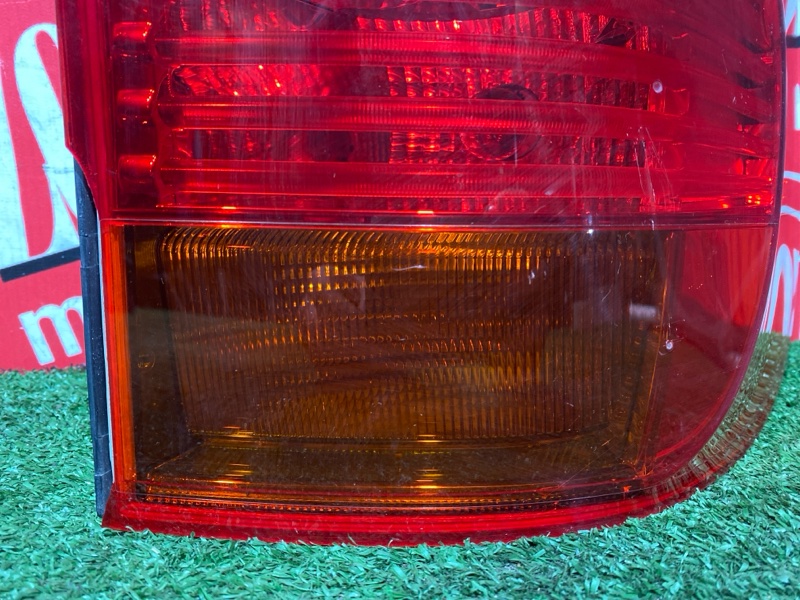 Фонарь (Стоп-сигнал), 3000 рублей, Солонцы