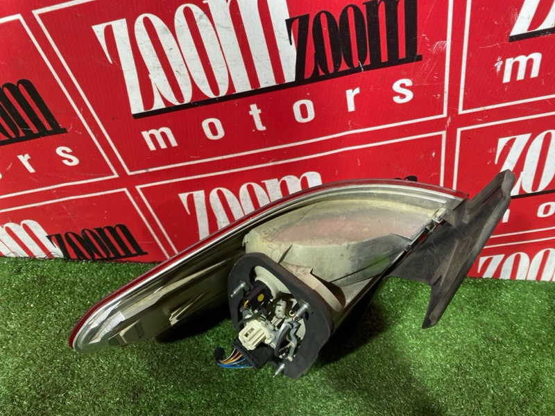 Фонарь (Стоп-сигнал), 3000 рублей, Солонцы