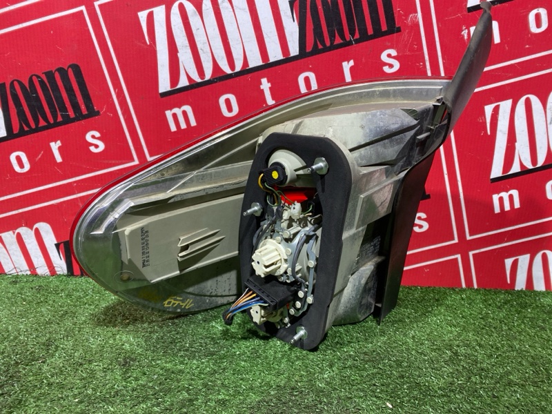 Фонарь (Стоп-сигнал), 3000 рублей, Солонцы