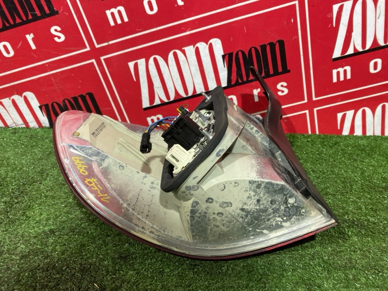 Фонарь (Стоп-сигнал), 3000 рублей, Солонцы