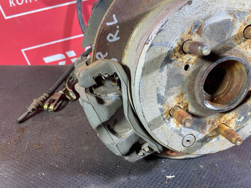 Ступица, 4500 рублей, Солонцы