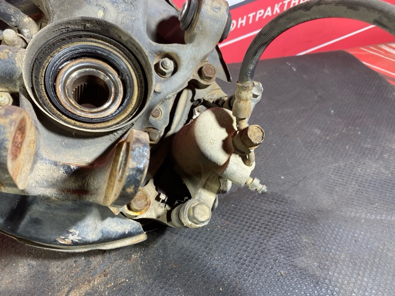 Ступица, 4500 рублей, Солонцы