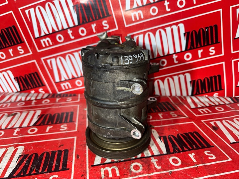 Компрессор кондиционера, 2400 рублей, Красноярск